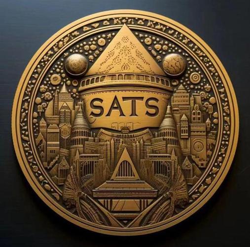 2024年下一个万倍币,2024年下一个万倍币有SATS