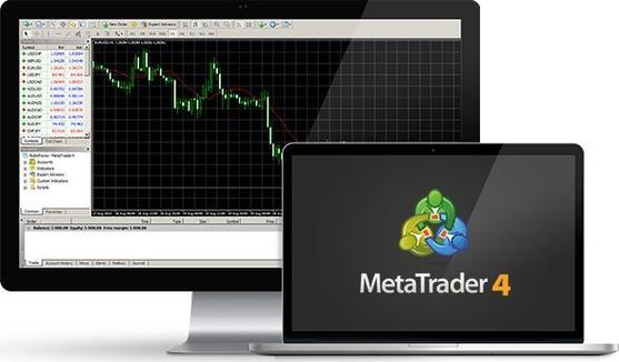 metatrader4交易软件,交易平台mt4软件下载