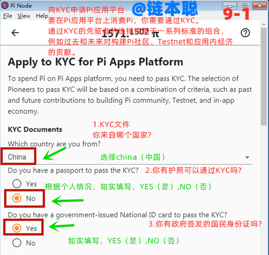 pi币key,pi币可以kyc了吗