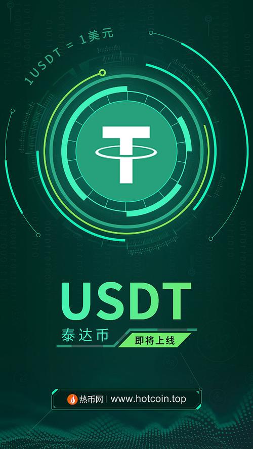 usdt官方吧,usdt官网app