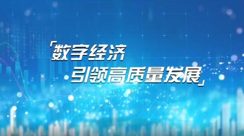 加快发展数字经济是什么意思,要加快发展打造数字经济新优势