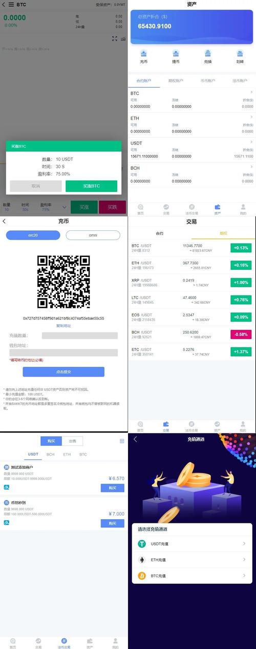 虚拟币软件怎么下载,虚拟币软件app