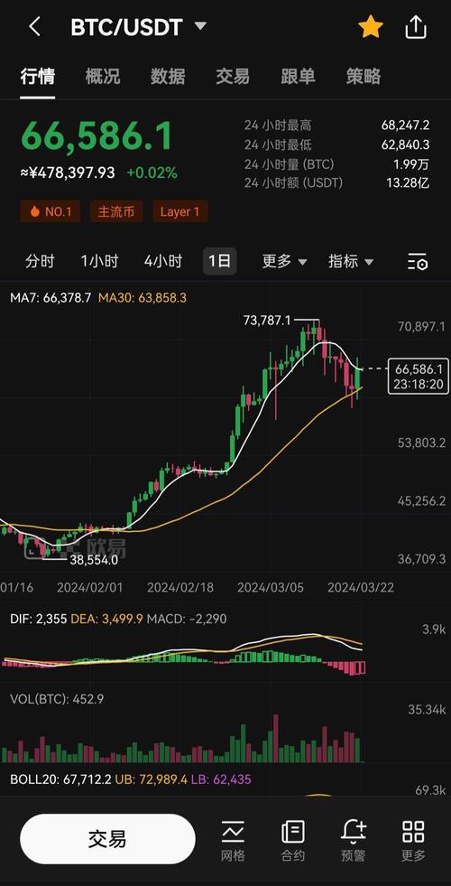 虚拟币最新行情走势分析,虚拟币实时行情