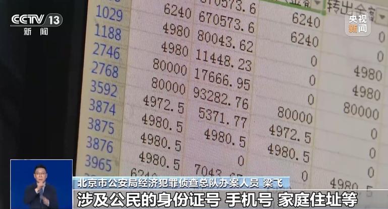 广西打击虚拟币案例最新,2020年广西最新破获的诈骗案