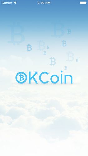 okcoin苹果下载,okcoin官网下载okcoin