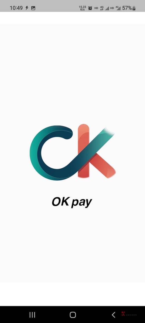 okpay钱包app是什么,okpay支付