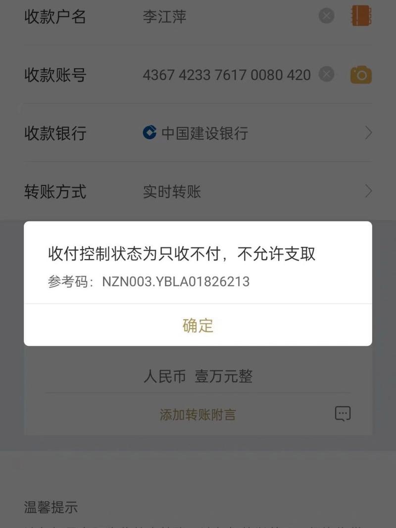 topay交易会被公安冻结卡吗,top up payment