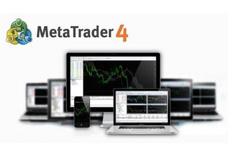 外汇平台app下载,metatrader 4交易平台下载