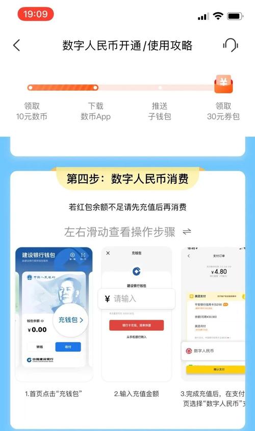 数字钱包领取方法,数字钱包领红包