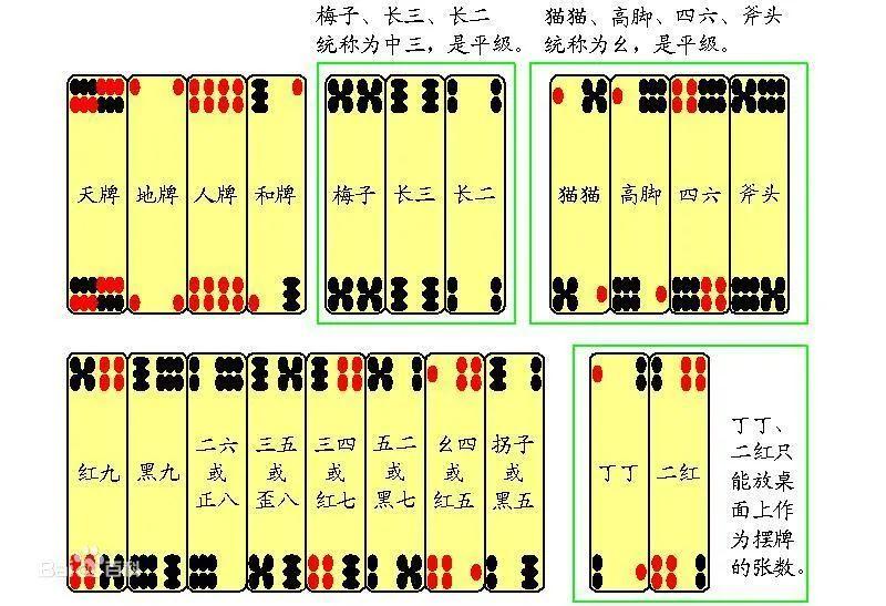 关于学打长牌最快方法的信息