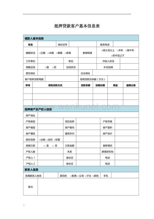 关于贷款精准客户信息购买的信息