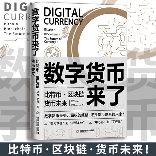 比特币初学者指南：掌握数字货币的基础知识