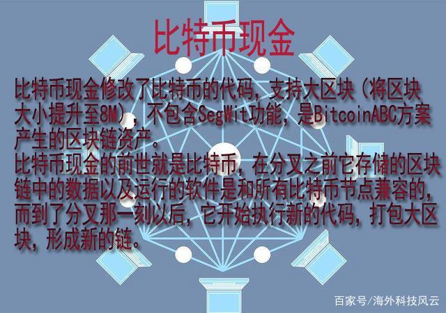 探索加密货币的世界：了解比特币及其同类