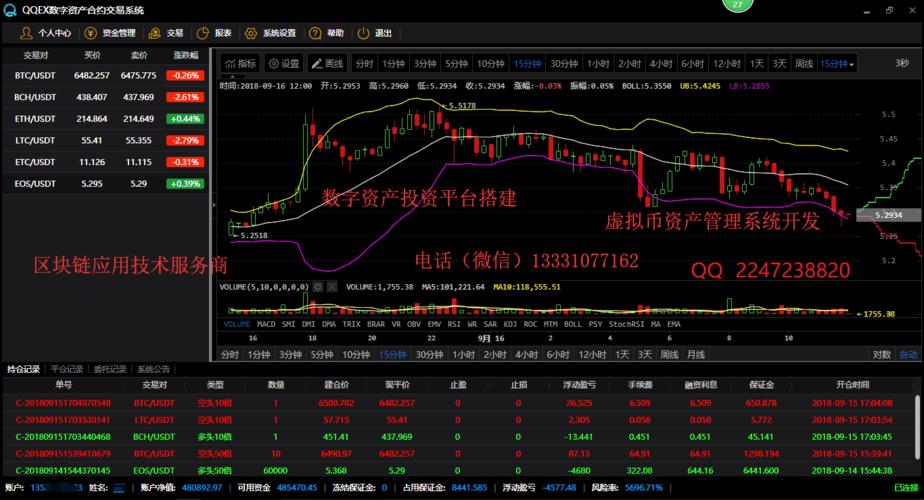 探索数字财富的迁徙：虚拟币平台转钱包全攻略