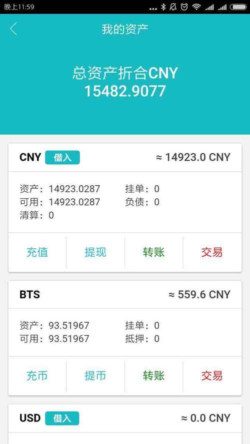 揭秘欧易钱包APP：虚拟货币的安全港湾