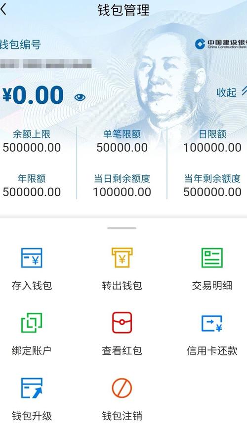 文章探索数字财富：最佳钱包虚拟币APP盘点