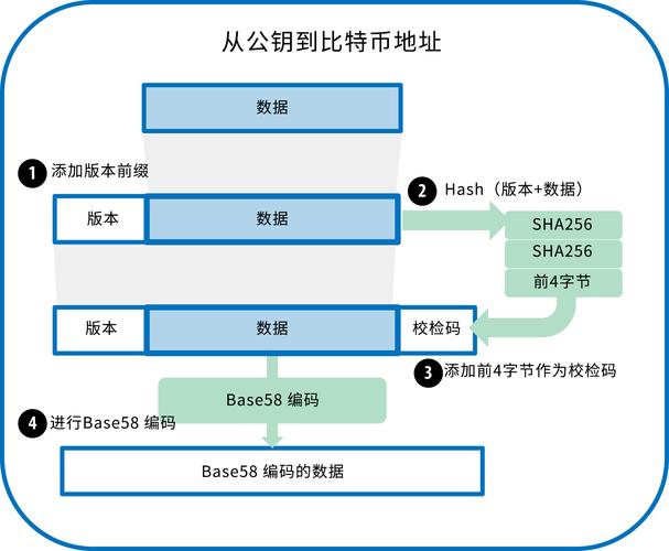 虚拟币钱包地址的可追溯性与隐私保护