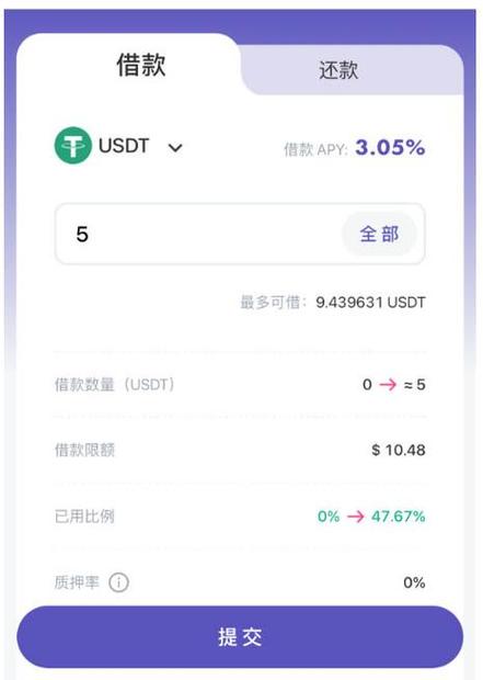 轻松掌握USDT：虚拟币钱包注册与下载指南