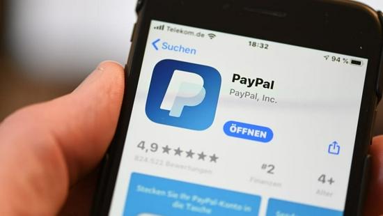 paypalapp下载,paypal下载官网