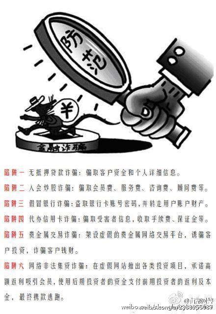 警惕网络陷阱：虚拟币假钱包的真相