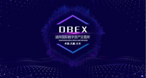 迪拜国际虚拟币交易所官网：探索数字金融的未来