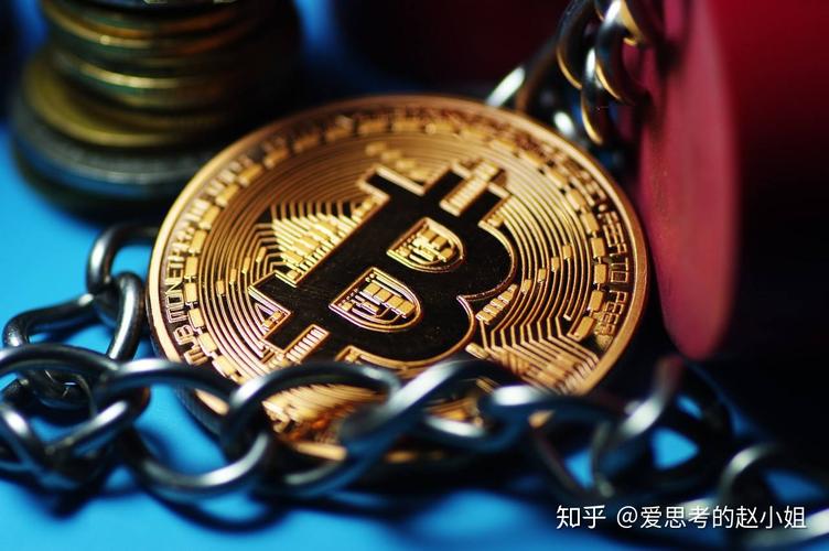 虚拟币交易所：新时代的金融革命