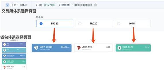 虚拟钱包的币转入交易所：一次探索性的旅程