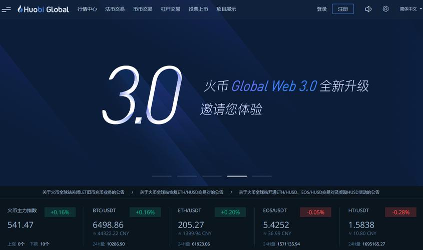 虚拟币交易所APP搭建软件：未来金融的桥梁