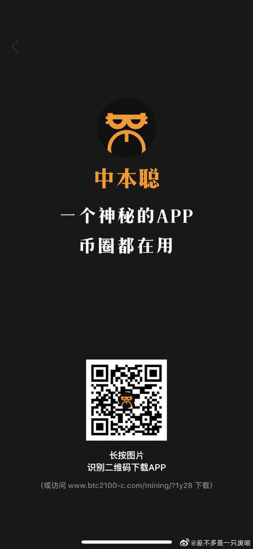 中本聪app下载,中本聪app下载官方