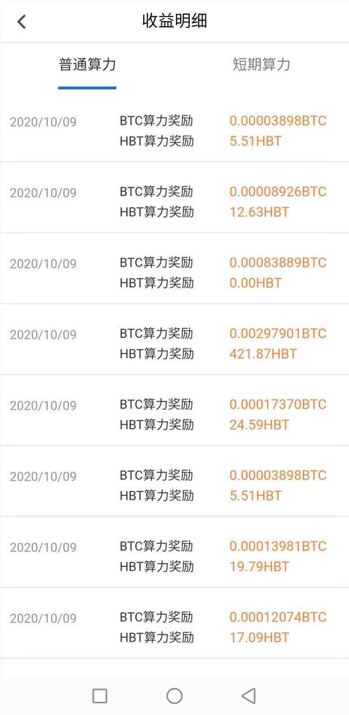 btc交易平台有哪些ios,btc交易平台排行