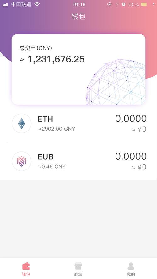 探索ToPay：虚拟币钱包App的新时代