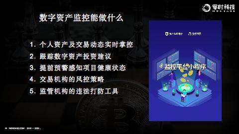 虚拟币交易所监控中心：守护数字资产的安全