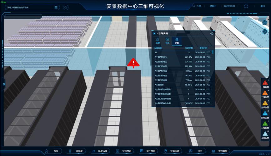 虚拟币交易所监控中心：守护数字资产的安全