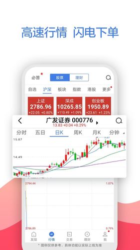 广发证券股票交易软件下载,广发证券股票交易软件下载好不好