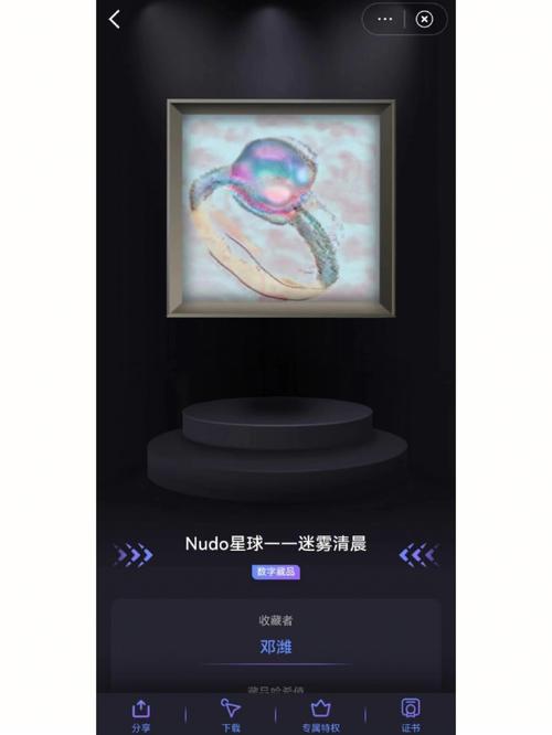 NFT藏品案例分析