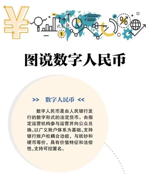 央行发行的数字货币是什么样的,央行发行的数字货币究竟是什么