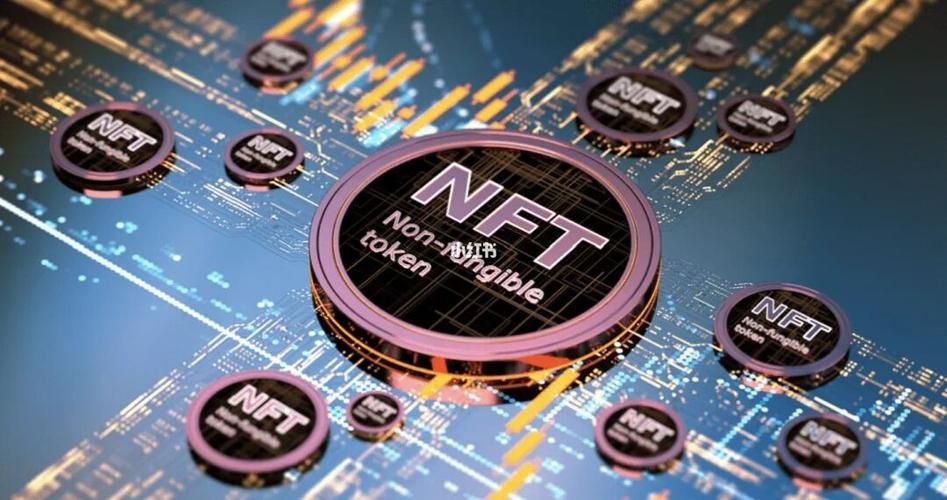 NFT数字藏品风险的深度剖析