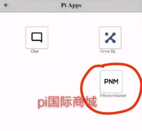 pi币易货商城怎么进去,pi币pnm国际易货商城