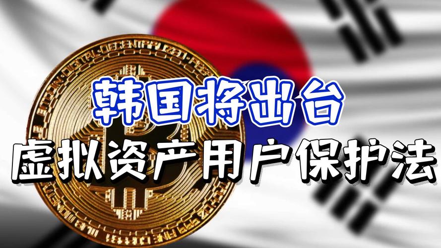 韩国虚拟币曝光视频最新,韩国虚拟币交易所有哪些