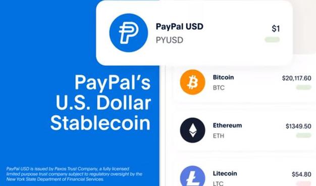 PayPal安卓版：金融交易新体验