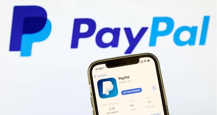 PayPal安卓版：金融交易新体验