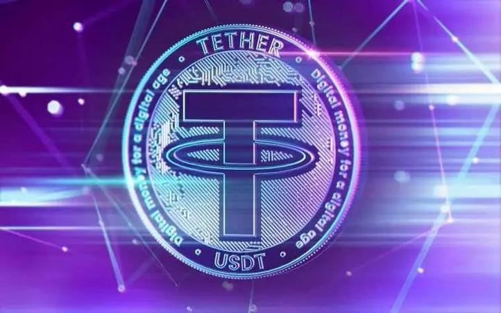 USDT：数字货币的美金桥梁