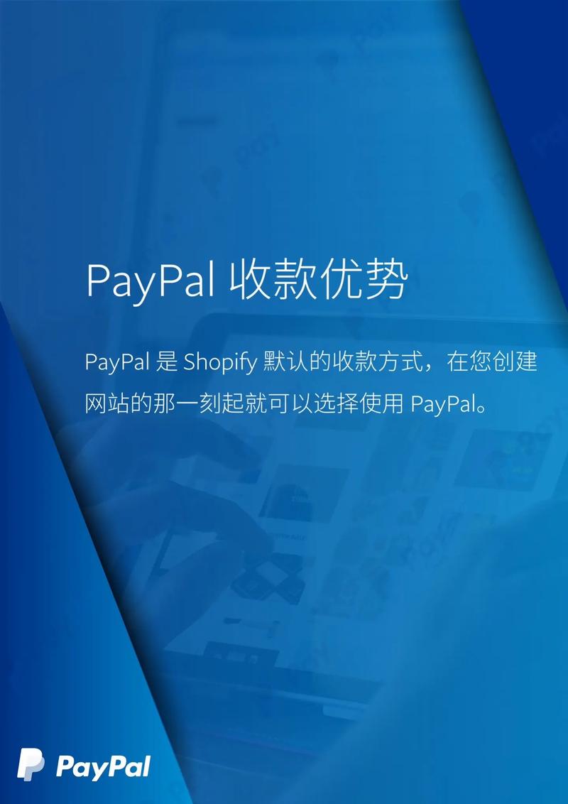 美国PayPal创新：打造支付新纪元