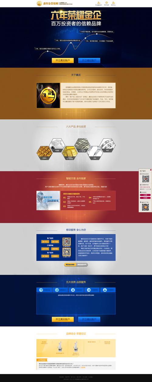 鑫圣金业官网下载指南