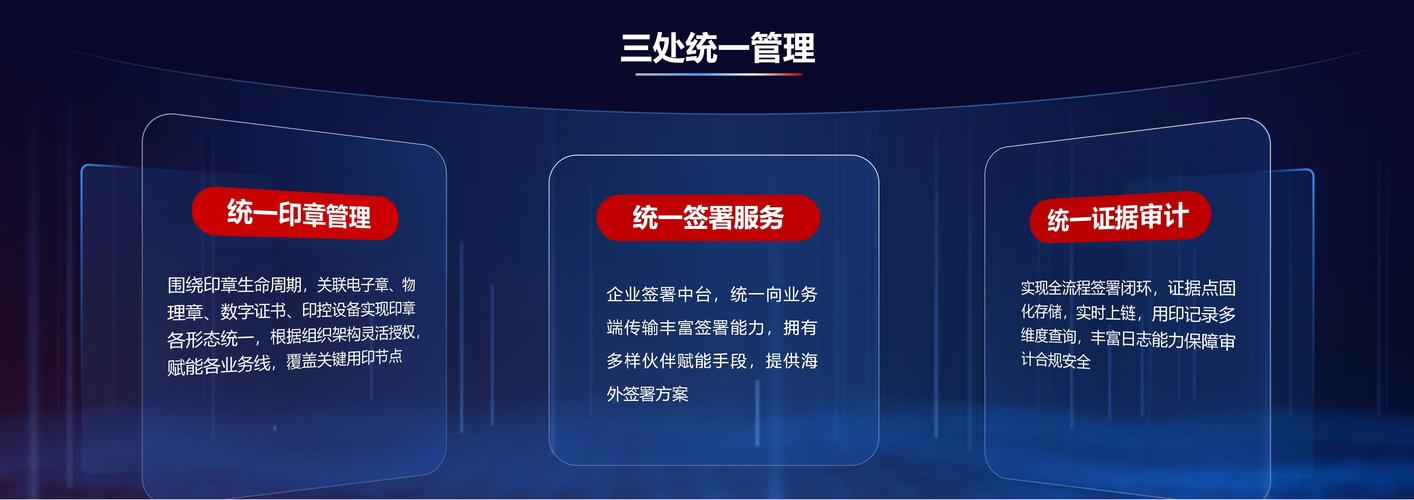 揭秘e签宝：数字签名的革新者还是营销噱头？