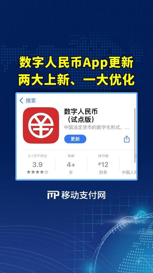 数字钱包App：十大排名一览