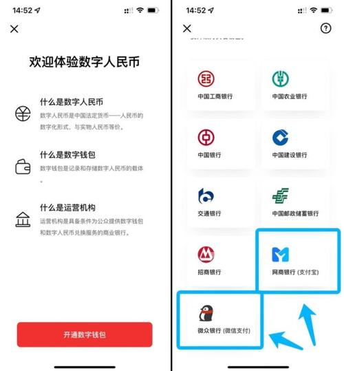 数字人民币App：官方下载指南与使用体验