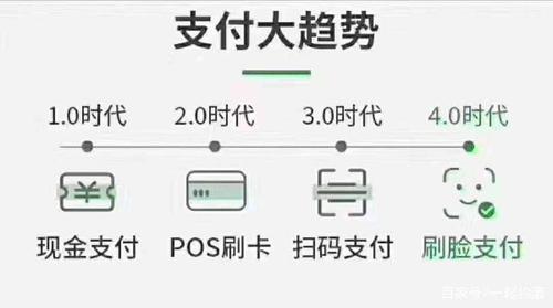 U是什么支付平台：探索数字支付的未来