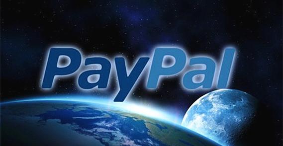 阿里巴巴paypal支付,阿里巴巴支持paypal