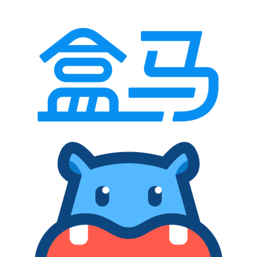 下载最新版OKPAY,下载最新版本盒马App